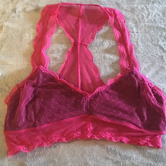 Bralette VARIOUS (S-M, B-cup) like new - Picture 2 of 16